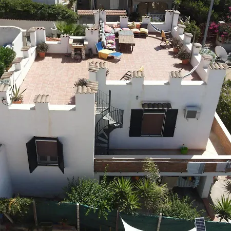 Flip Flop Holiday home *