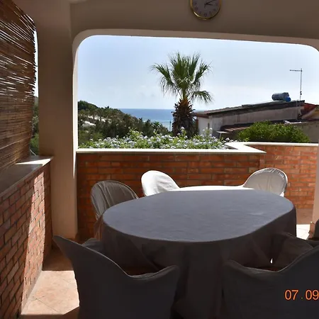 Flip Flop Holiday home *