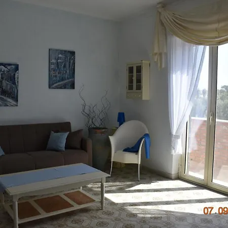 Holiday home Flip Flop